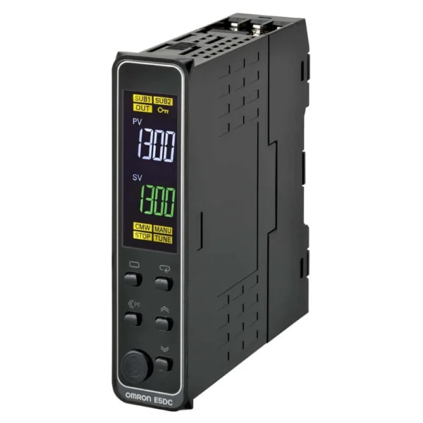 Omron E5DCQX0DSM015