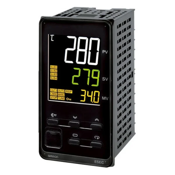 Omron E5ECQX4A5M010