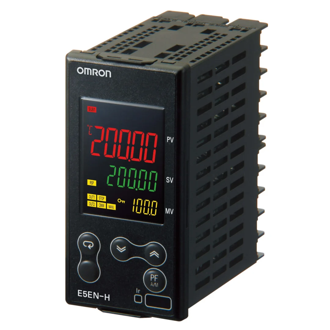 Omron E5EN-HPRR2BFM-500 100-240 VAC