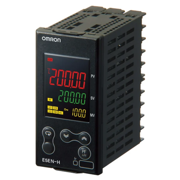 Omron E5ENHPRR2BM500100240VAC