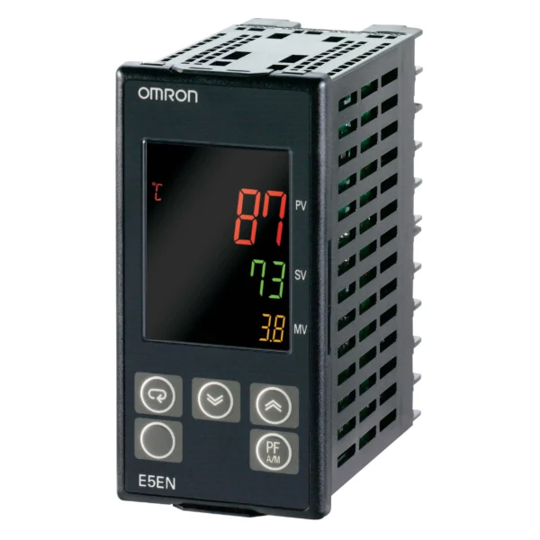 Omron E5ENHTAA2HHBFMD50024VACDC