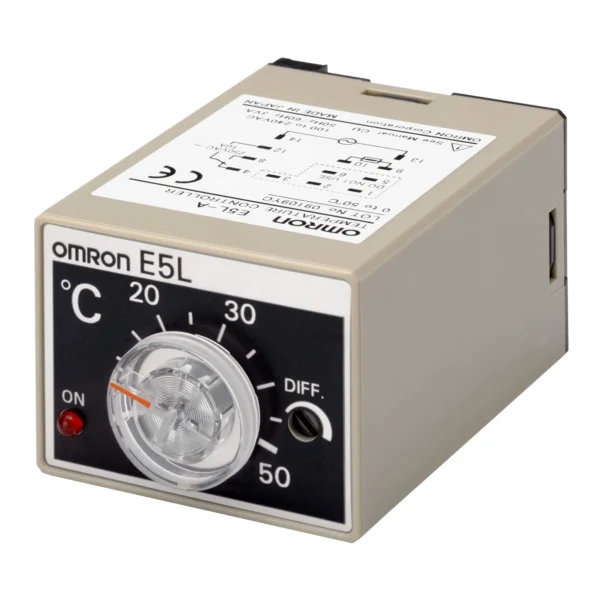 Omron E5LA050