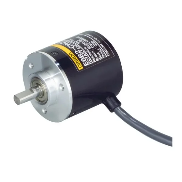 Omron E6B2CWZ5B360PR05M Sürücüler ve Hareket Kontrolü