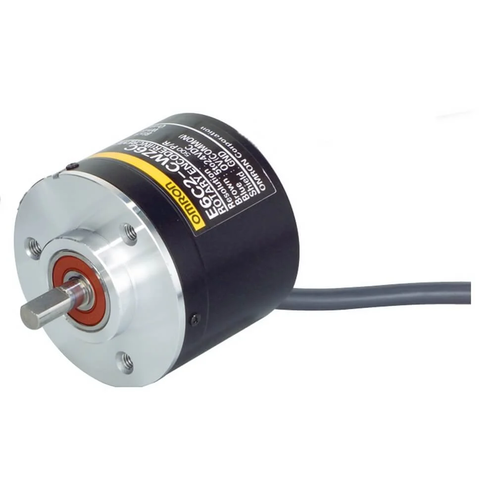 Omron E6C2-CWZ6C 720P/R 2M Endüstriyel Sensörler
