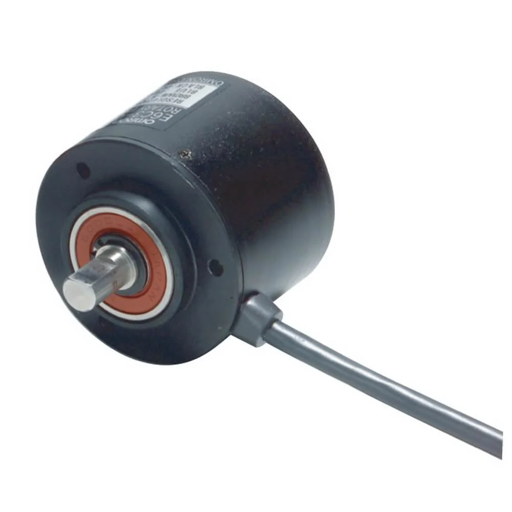 Omron E6C3-AG5B 720P/R 2M Endüstriyel Sensörler