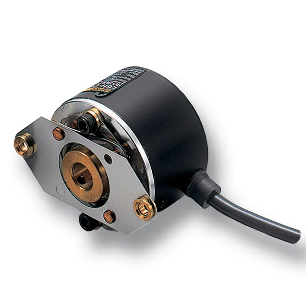 Omron E6H-CWZ3X 1000P/R 0.5M Endüstriyel Sensörler