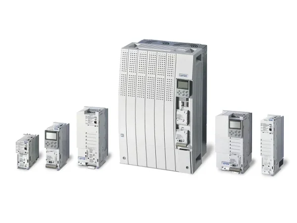 Lenze E82CV152K4C