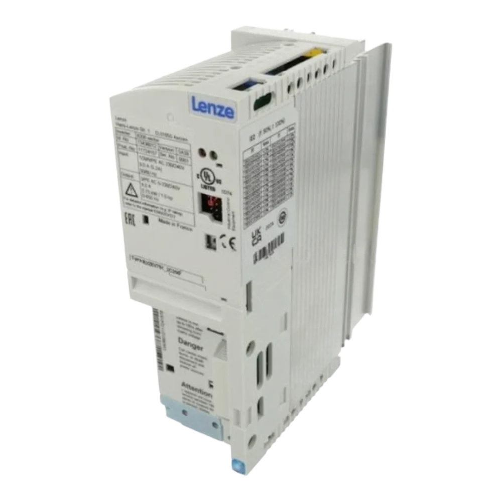 Lenze E82DV752K4C200