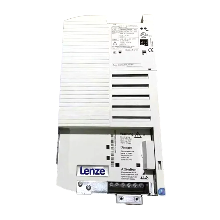 Lenze E82EV113-4C200