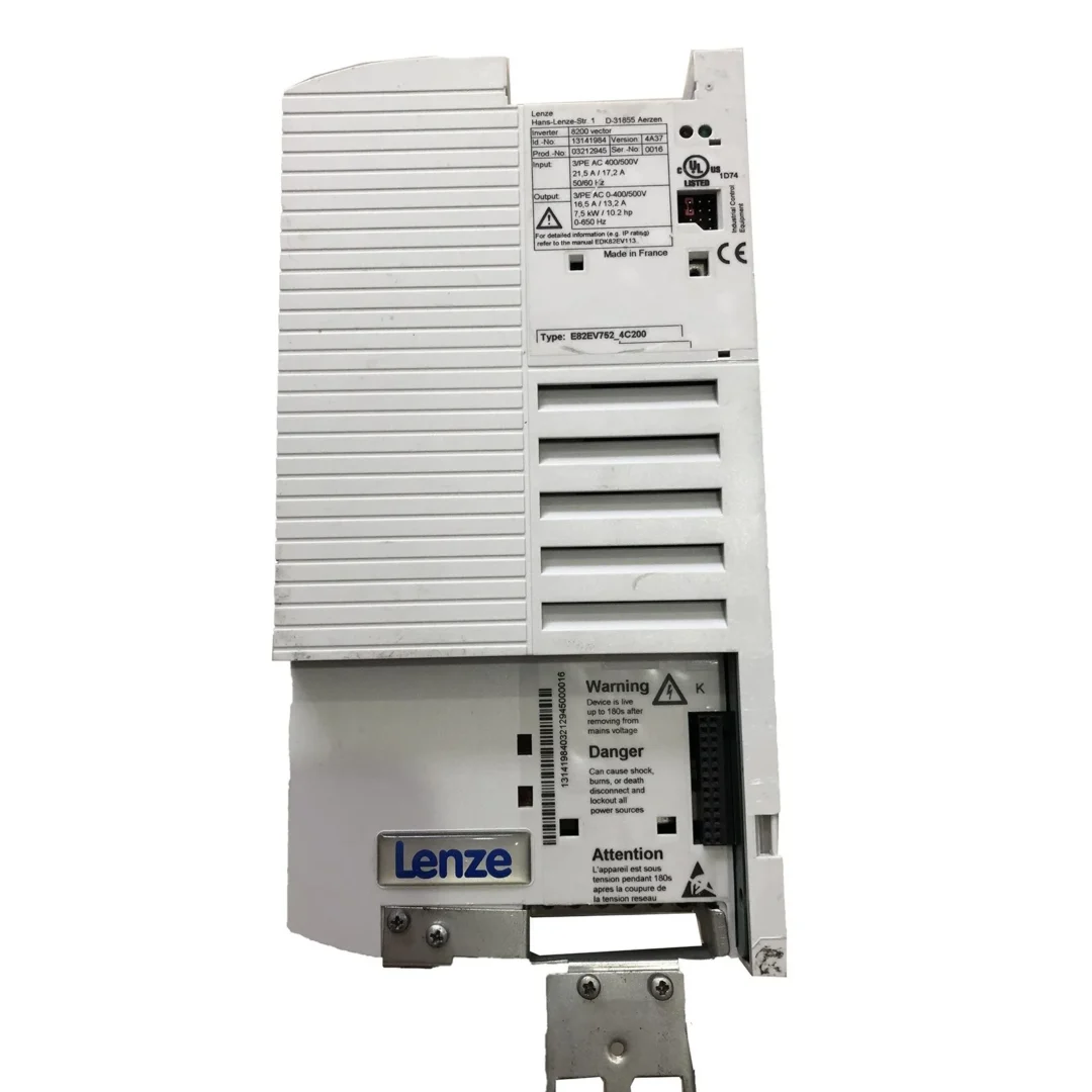 Lenze E82EV113-4C