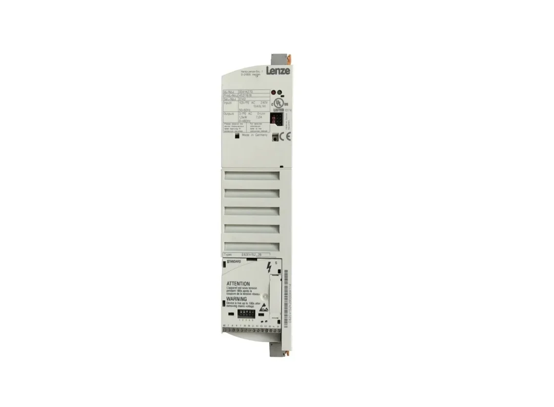 Lenze E82EV152_2B