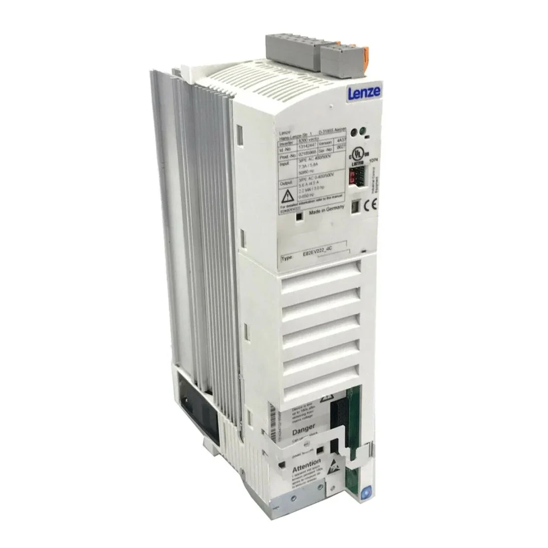 Lenze E82EV222-4C