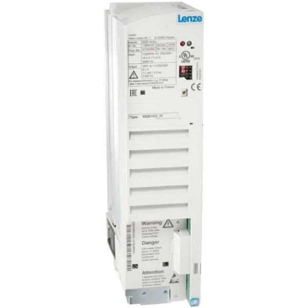 Lenze E82EV2222C