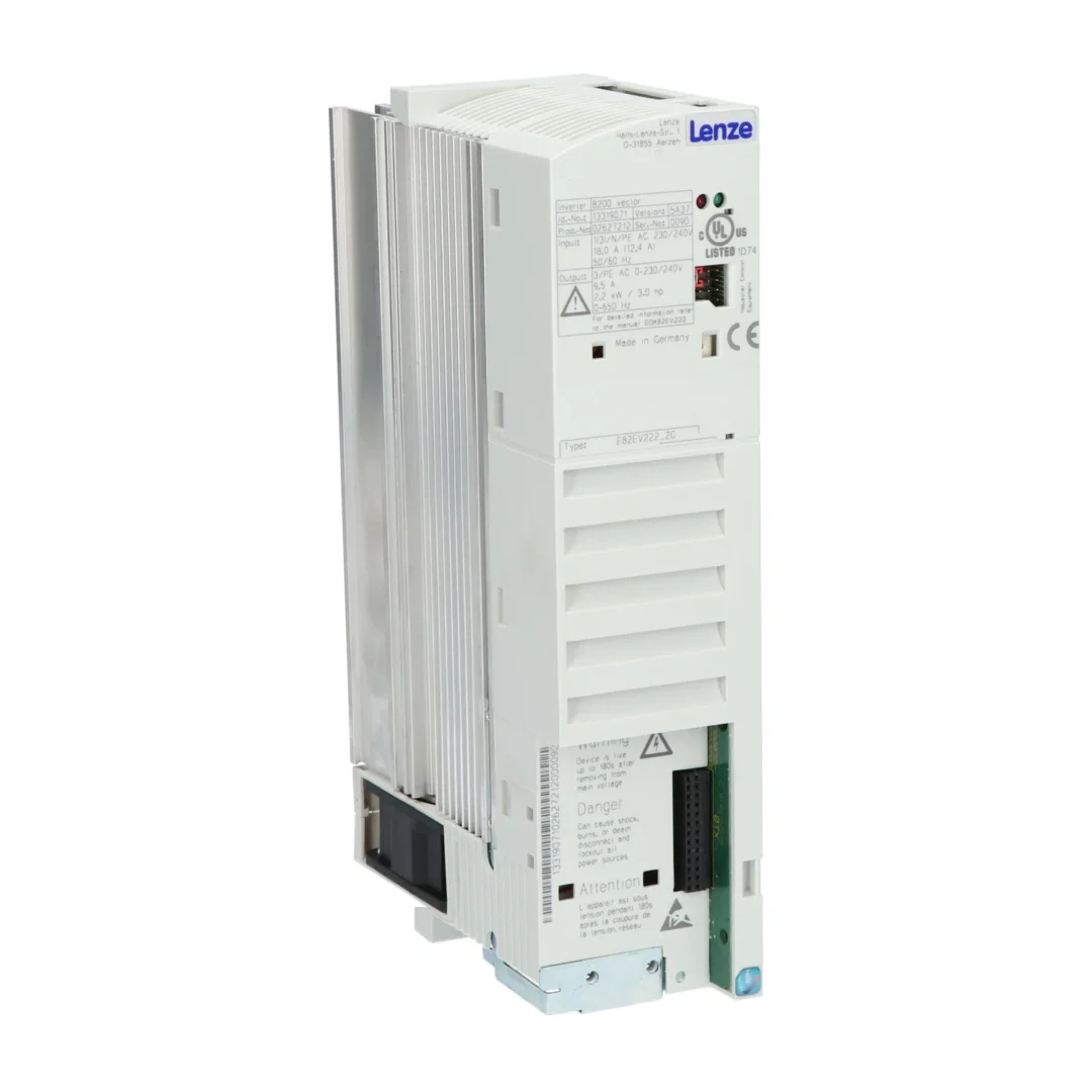 Lenze E82EV222K2C