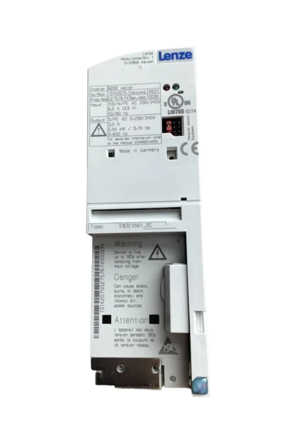 Lenze E82EV222K4B