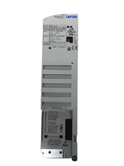 Lenze E82EV222K4C