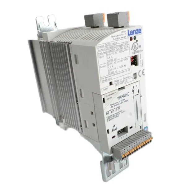 Lenze E82EV2512C