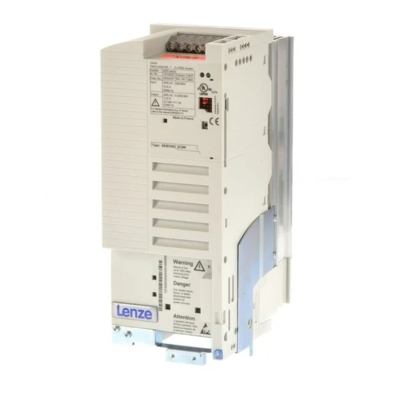 Lenze E82EV3024B200
