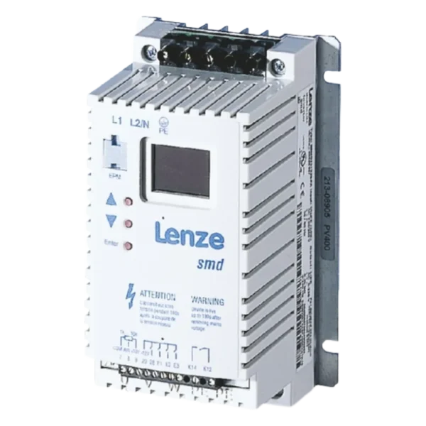 Lenze E82EV303K4B201XX4C37