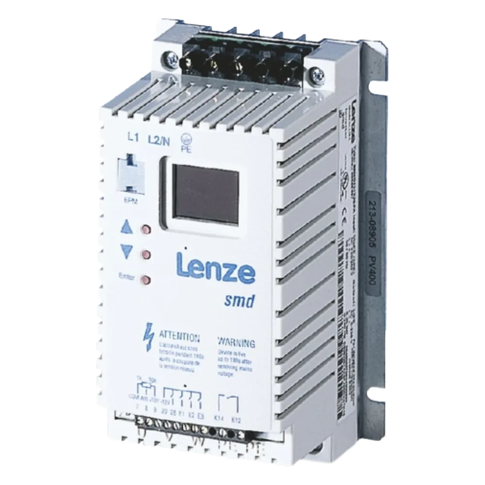 Lenze E82EV303K4B201XX4C37