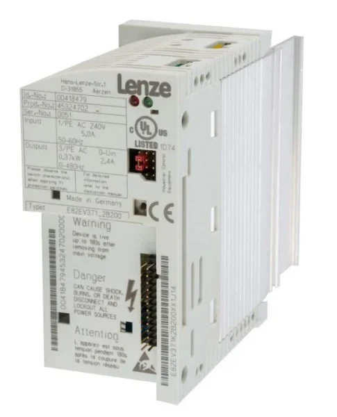 Lenze E82EV3712B200