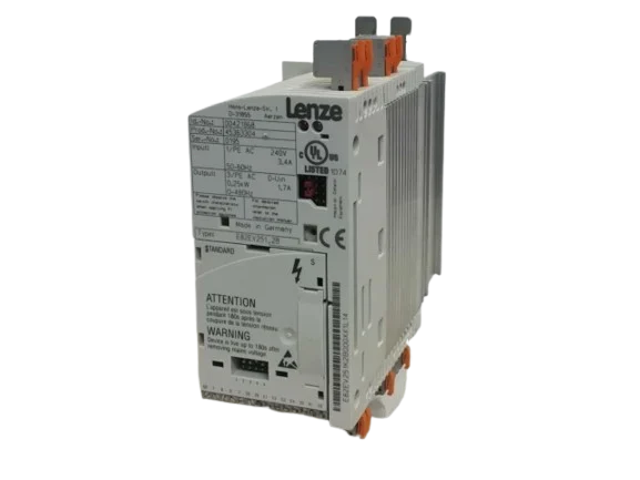 Lenze E82EV371K2B000XX1R22