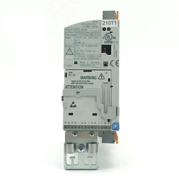 Lenze E82EV371K2B