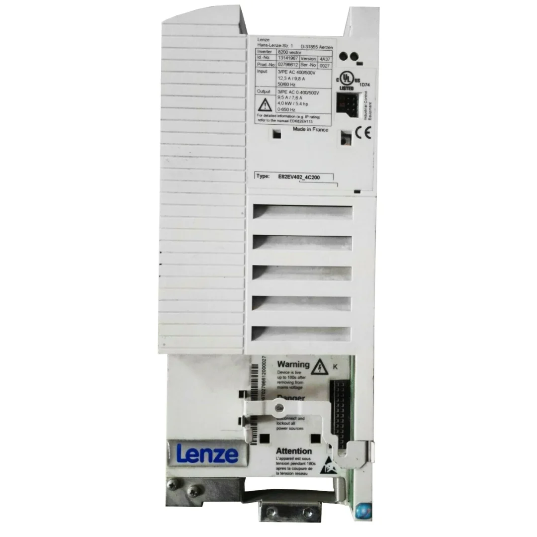 Lenze E82EV402_2C