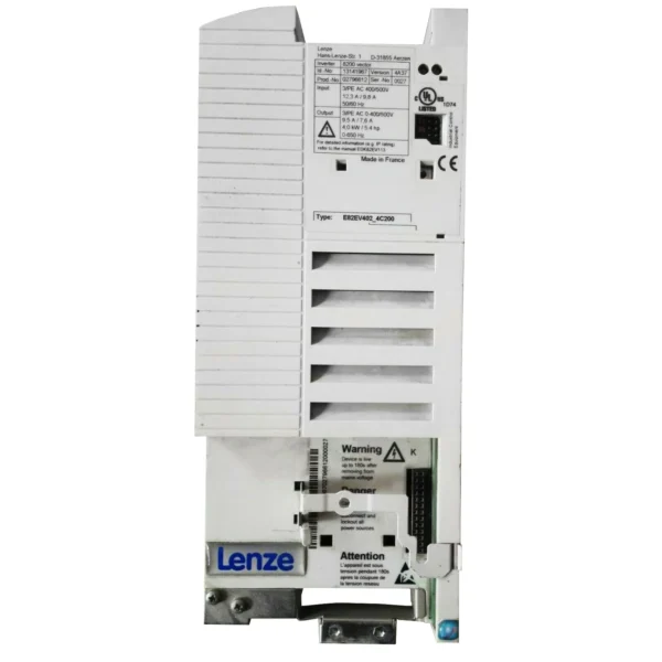 Lenze E82EV4022C