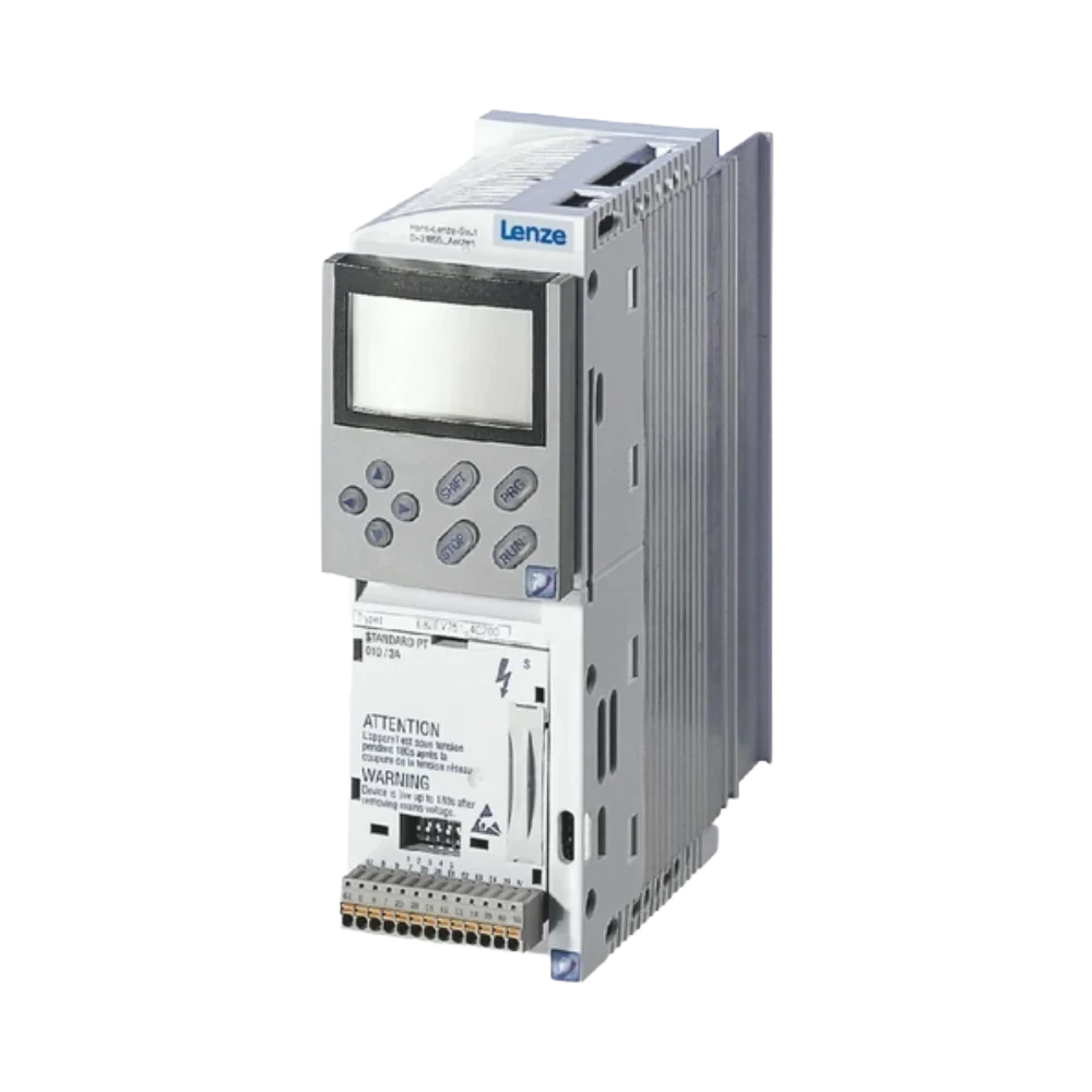 Lenze E82EV402K4C040