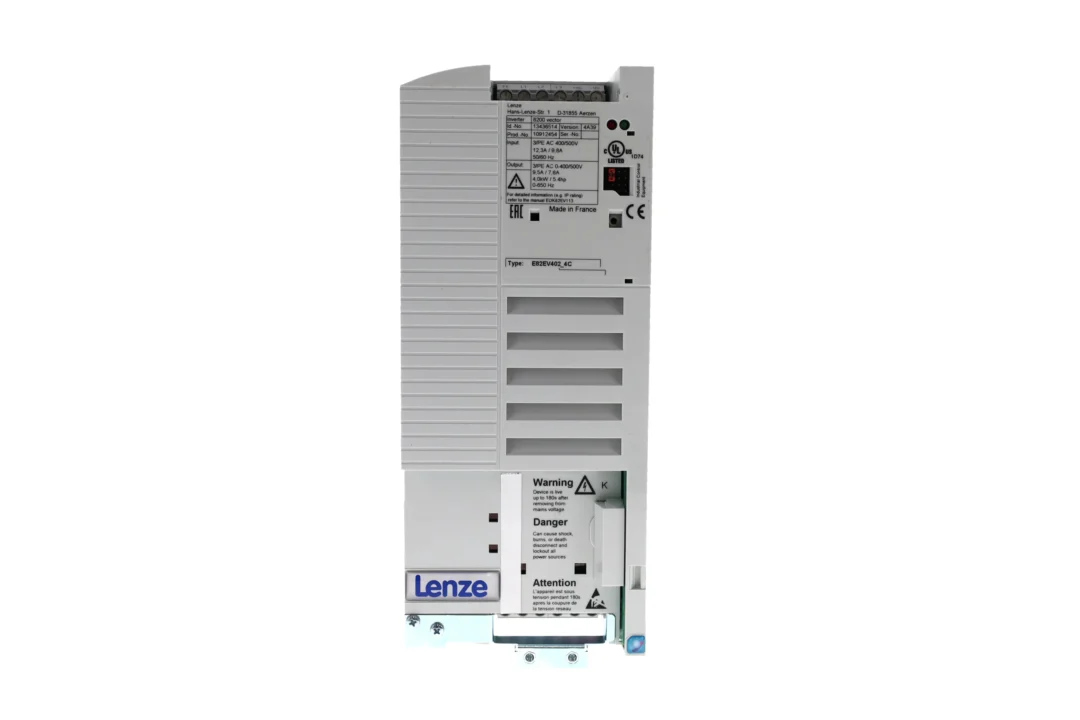 Lenze E82EV402K4C