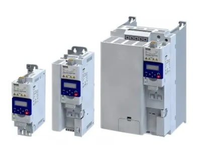 Lenze E82EV5534B201