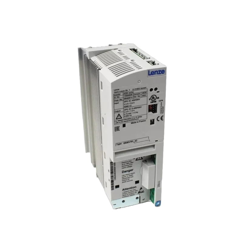 Lenze E82EV751-4C
