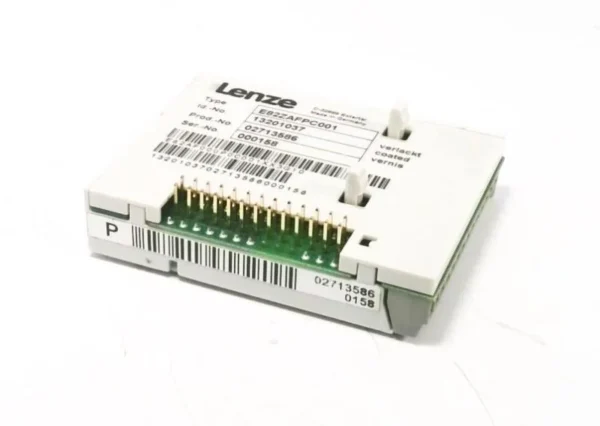 Lenze E82EV7514B040