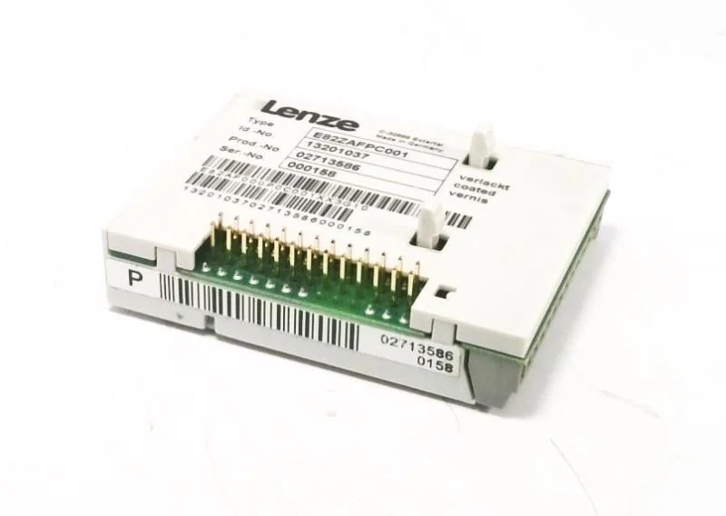 Lenze E82EV7514B040