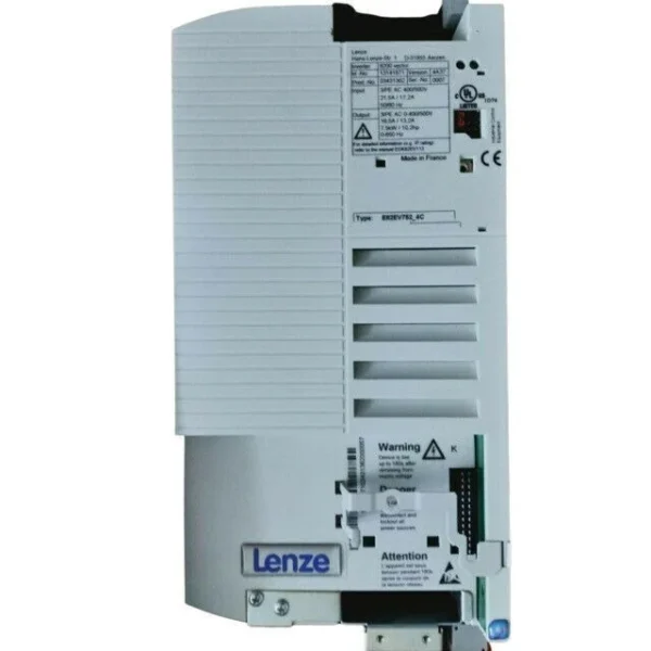 Lenze E82EV7524C
