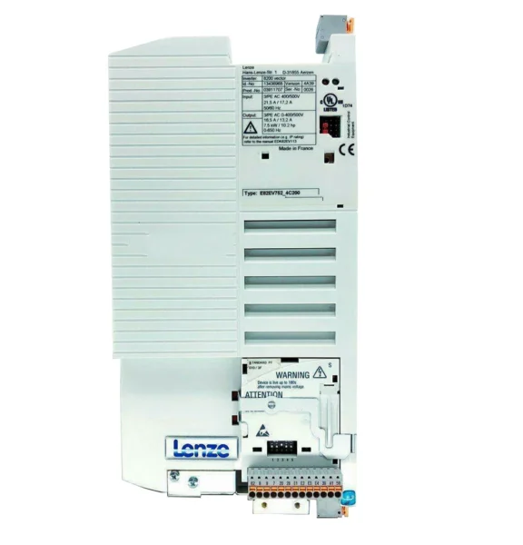 Lenze E82EV7524C200