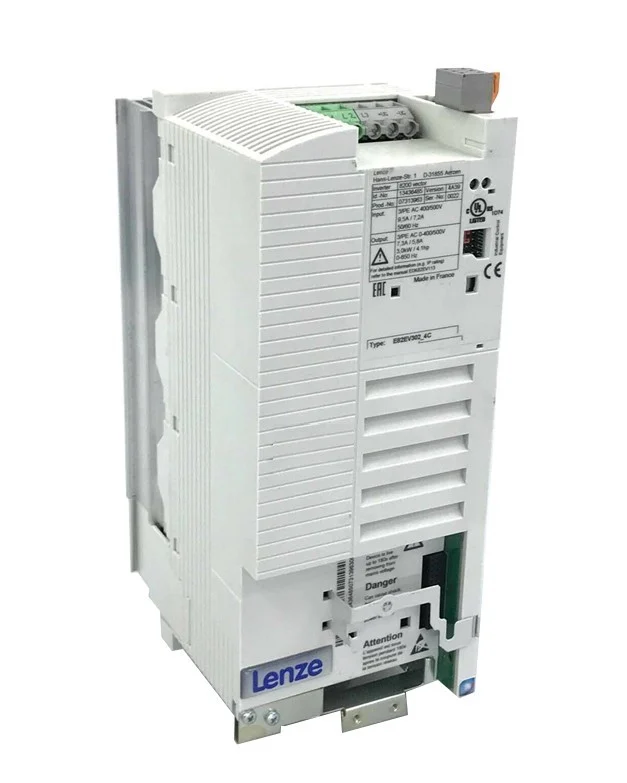 Lenze E82EV752K4C200