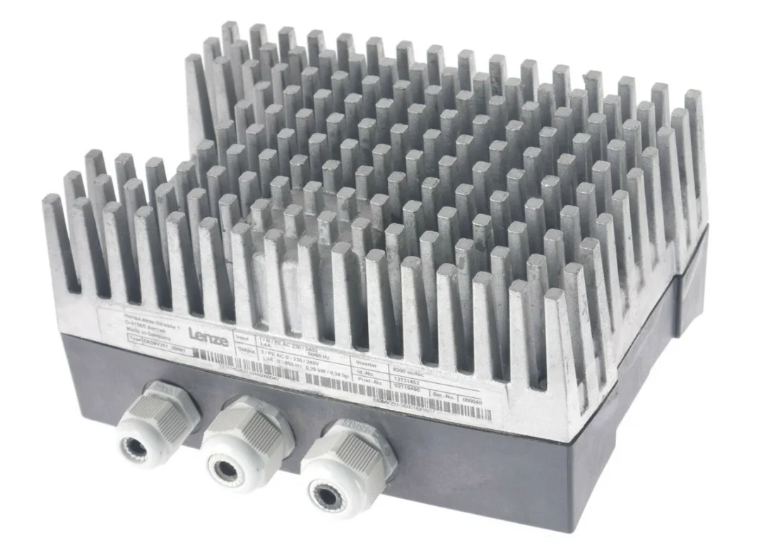 Lenze E82MV251_2B001