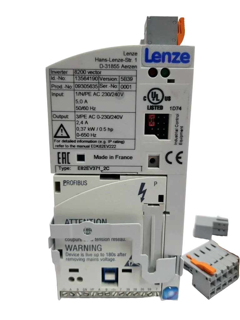 Lenze E82V371_2C