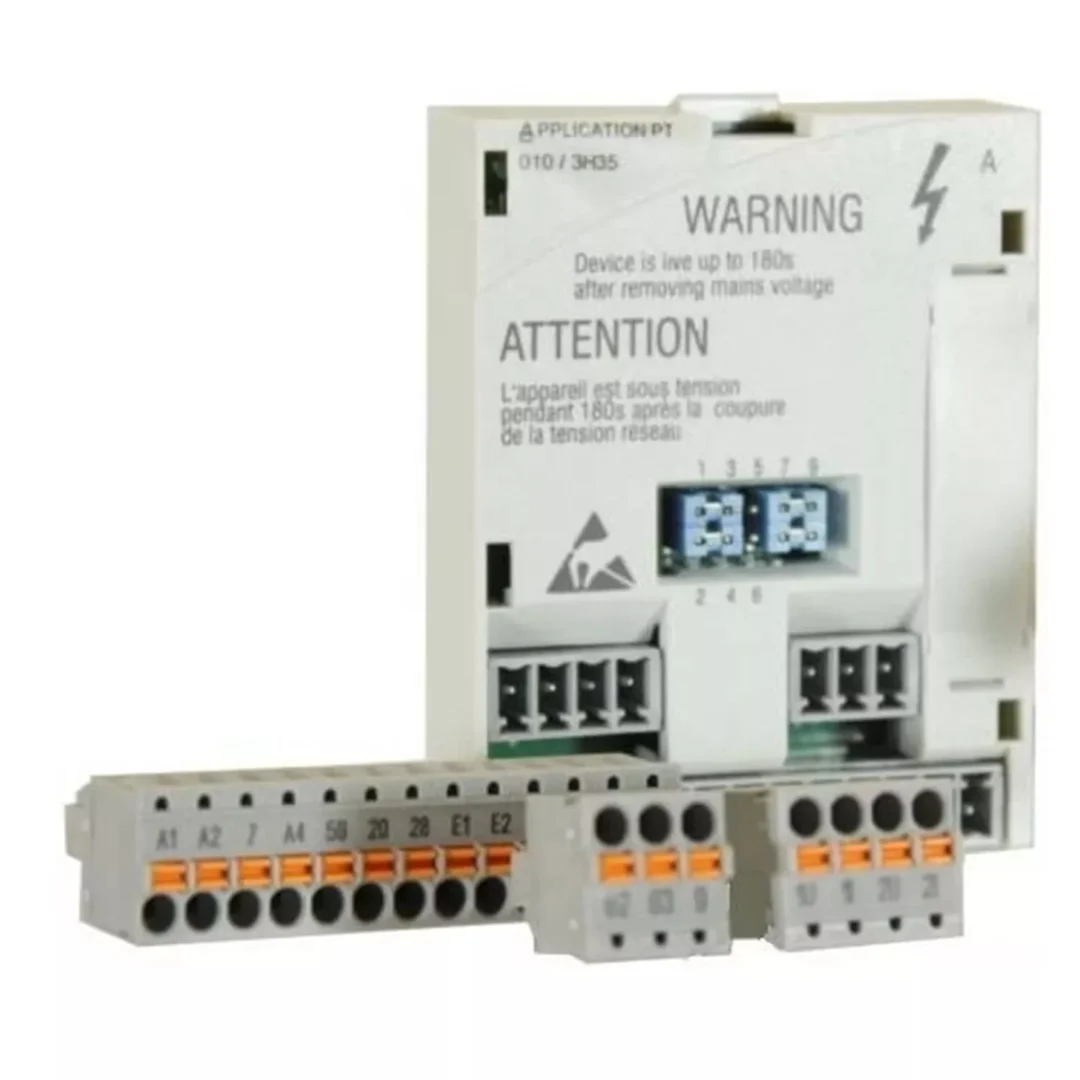 Lenze E82ZAFAC010