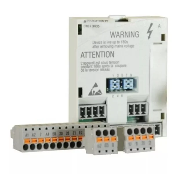 Lenze E82ZAFAC010