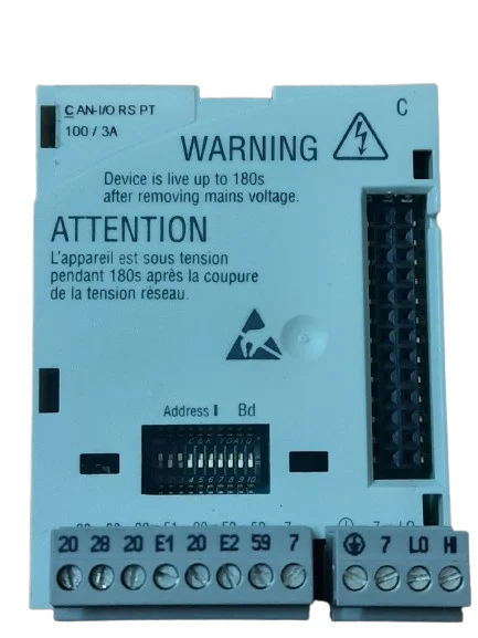 Lenze E82ZAFCC100
