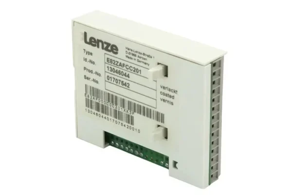 Lenze E82ZAFCC201