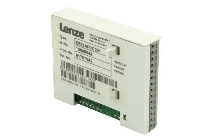 Lenze E82ZAFCC201