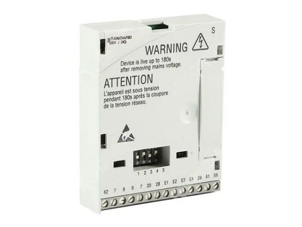 Lenze E82ZAFLC001