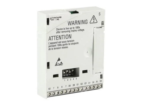 Lenze E82ZAFP001