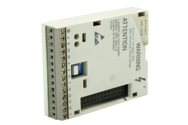 Lenze E82ZAFPC
