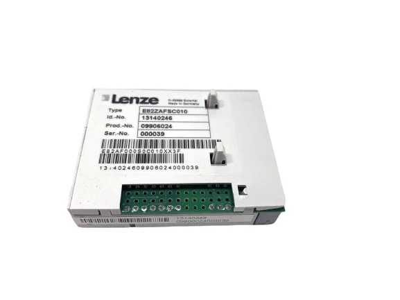 Lenze E82ZAFUC010