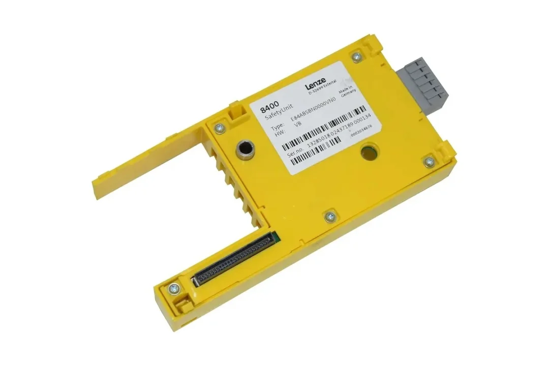 Lenze E84ABSBN0000VN0